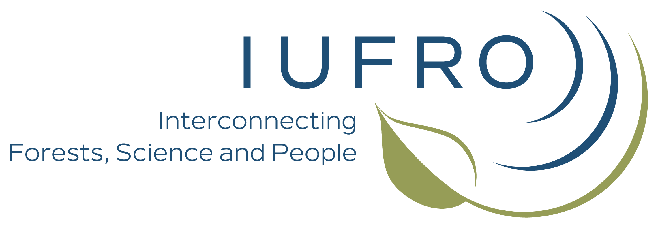 IUFRO Logo